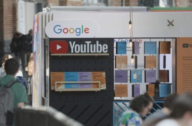Umfrage: Mehrheit befürwortet Werbe-Steuer für Digitalkonzerne