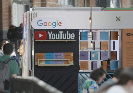 Umfrage: Mehrheit befürwortet Werbe-Steuer für Digitalkonzerne