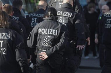 Thüringer Verfassungsschutz warnt vor islamistischen Anschlägen