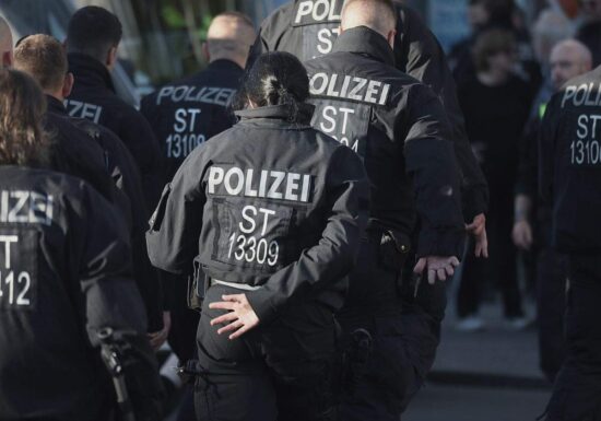 Thüringer Verfassungsschutz warnt vor islamistischen Anschlägen
