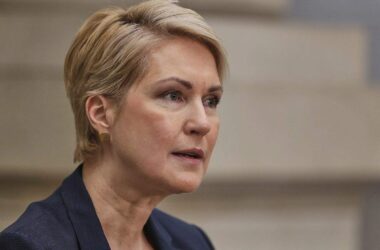 Schwesig warnt vor "Klimaschutz mit der Brechstange"