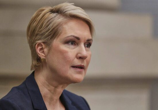 Schwesig warnt vor "Klimaschutz mit der Brechstange"