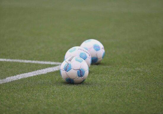 Cassel fordert eigenen Verband für Frauenfußball