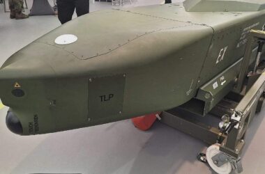 Ukraine hofft weiter auf Taurus-Lieferung