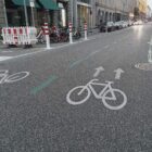 ADFC: Radfahrer etwas zufriedener