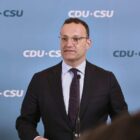 AfD unterstützt Spahns Atomwaffen-Vorstoß