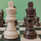 Harvard-Ökonom Rogoff unterhielt sich mit Merkel über Schach