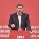Klingbeil räumt Verantwortung für schlechtes Wahlergebnis ein