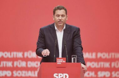 Klingbeil räumt Verantwortung für schlechtes Wahlergebnis ein
