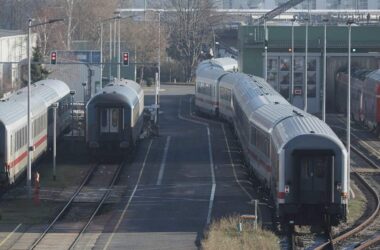 Union drängt Bahn zu Qualitätsoffensive