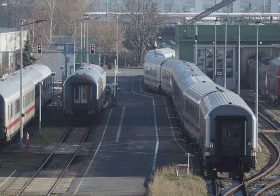 Union drängt Bahn zu Qualitätsoffensive