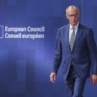 Merz wirbt beim Europäischen Rat für schnellen Deal mit USA