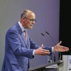 Merz weist jegliche Kritik an Angriffen auf den Iran zurück