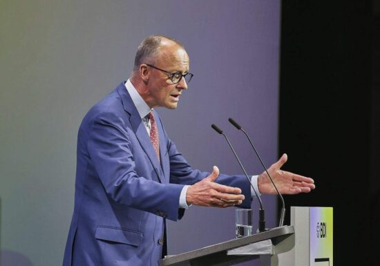 Merz weist jegliche Kritik an Angriffen auf den Iran zurück