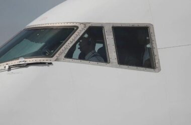Piloten schlagen Alarm wegen Umwegen durch Kriege