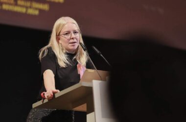 CSU fordert Grünen-Parteispitze zu Rauswurf von Nietzard auf