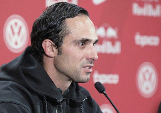 Ex-Werder-Coach Nouri besorgt über deutschen Fußball-Nachwuchs