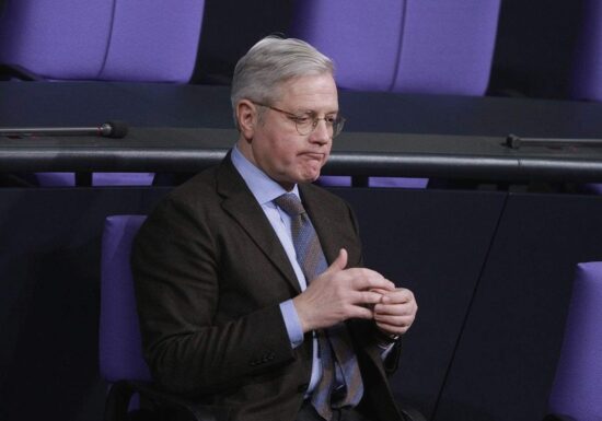 Röttgen: Politische Spaltung in Polen schwächt das Land und Europa