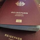 Zahl der Einbürgerungen steigt auf neuen Höchststand