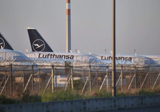 Luftfahrtbranche pocht auf schnelle Entlastung