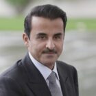 Merz telefoniert mit Emir von Katar zum Iran-Israel-Konflikt