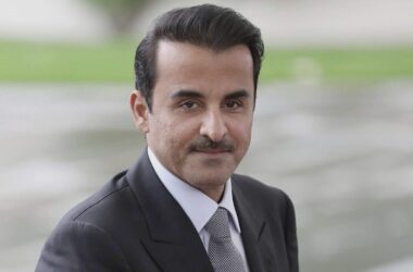Merz telefoniert mit Emir von Katar zum Iran-Israel-Konflikt