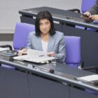 Audretsch verlangt Offenlegung von Reiches Firmenbeteiligungen