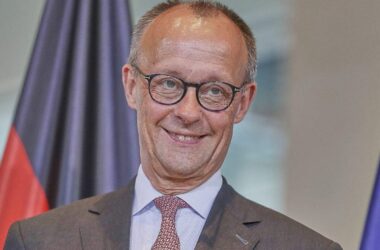 Insa: Union legt zu