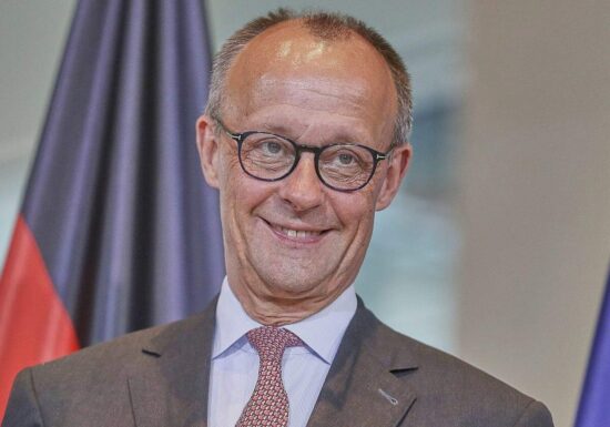 Insa: Union legt zu