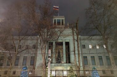 Kiesewetter fordert Ausweisung weiterer russischer Diplomaten