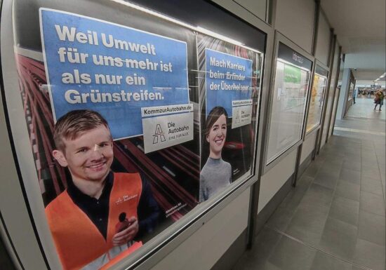 Bundesrechnungshof rügt hohe Gehälter bei der Autobahn
