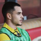 VfL Bochum leiht Kjell Wätjen von Borussia Dortmund aus