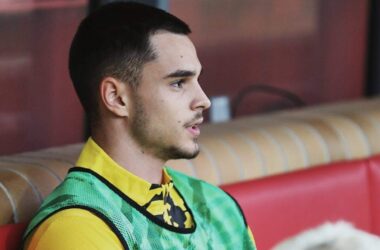 VfL Bochum leiht Kjell Wätjen von Borussia Dortmund aus