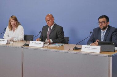 Meldestelle erfasst erneut deutlich mehr antiziganistische Vorfälle