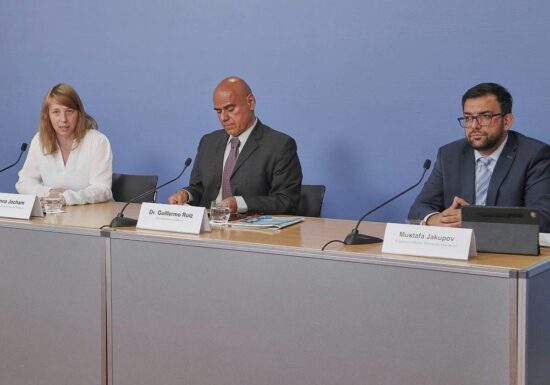 Meldestelle erfasst erneut deutlich mehr antiziganistische Vorfälle