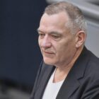 Linke kritisiert Nato-Aufrüstung als "dreiste Lüge"