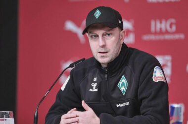 Bericht: Werner wird neuer Leipzig-Trainer