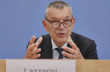 UNRWA kritisiert neuen Hilfsmechanismus in Gaza scharf