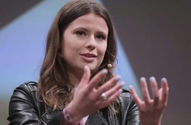 Neubauer will mehr über Erfolge beim Klimaschutz sprechen