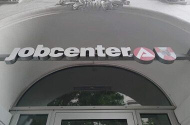 Über drei Millionen in Stiller Reserve am Arbeitsmarkt