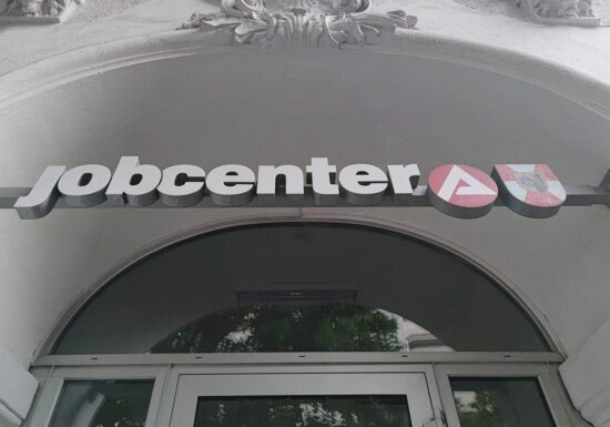 Über drei Millionen in Stiller Reserve am Arbeitsmarkt