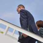 Merz sieht Iran-Israel-Konflikt "sehr weit oben" auf G7-Agenda