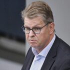 Stegner hat Sorge vor Russlands und Chinas Reaktion auf US-Schlag