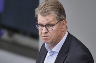 Stegner hat Sorge vor Russlands und Chinas Reaktion auf US-Schlag