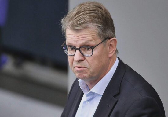 Stegner hat Sorge vor Russlands und Chinas Reaktion auf US-Schlag