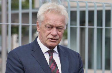 Nitratbelastung: Rainer legt Vorschlag für Stoffstrombilanz-Aus vor
