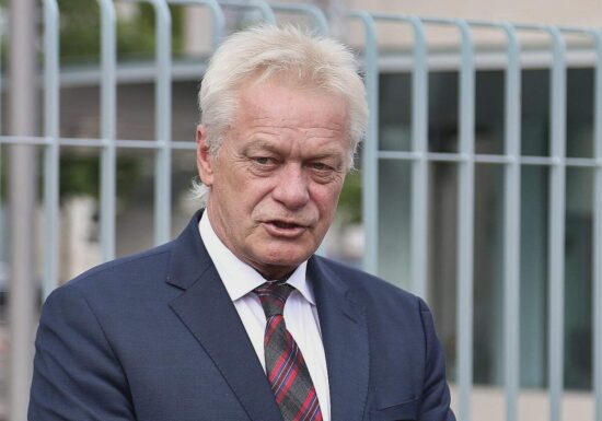 Nitratbelastung: Rainer legt Vorschlag für Stoffstrombilanz-Aus vor