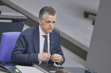 Frei will direkte Friedensgespräche zwischen Iran, USA und Israel