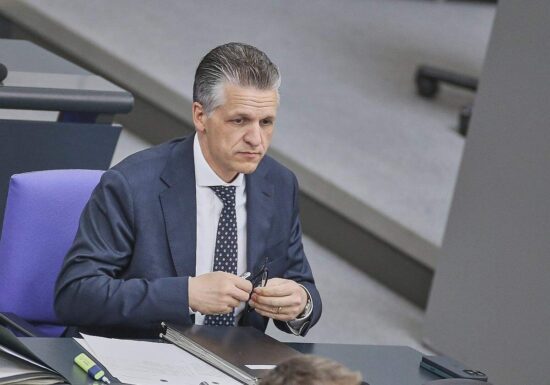 Frei will direkte Friedensgespräche zwischen Iran, USA und Israel