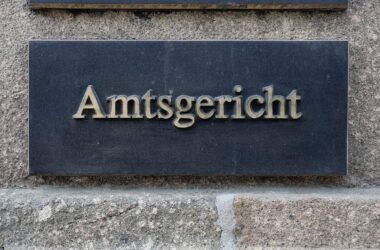 Justizminister beschließen KI-Stratgie für Gerichte